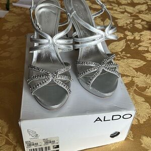 Platforms Aldo